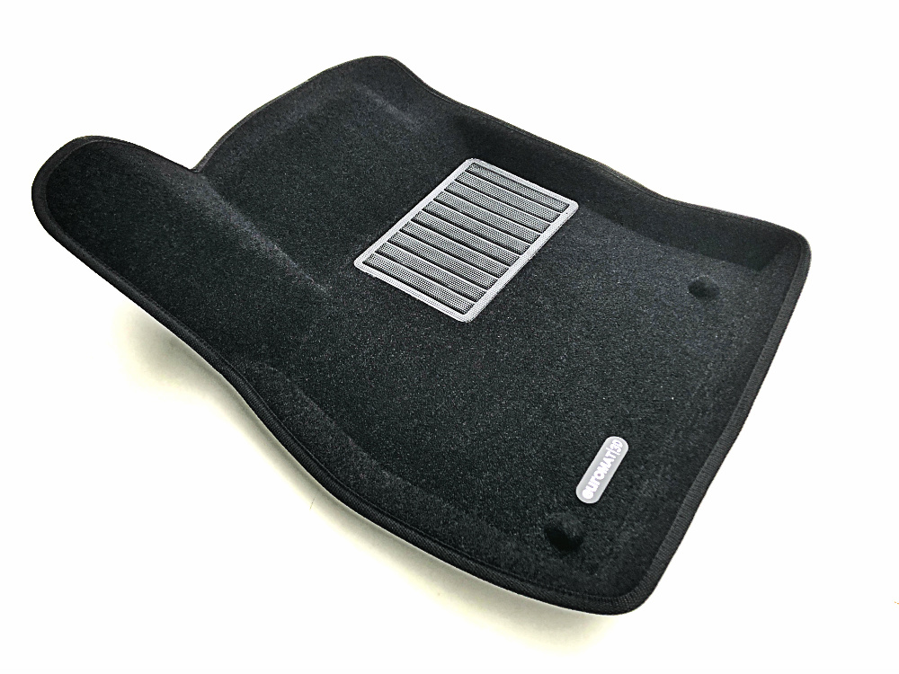 Коврики салона текст. 3D euro-std SKODA Oct A7 (13-)/VW Golf 7 (13-) AUDI A3 (14-) (EMC3D)  NP